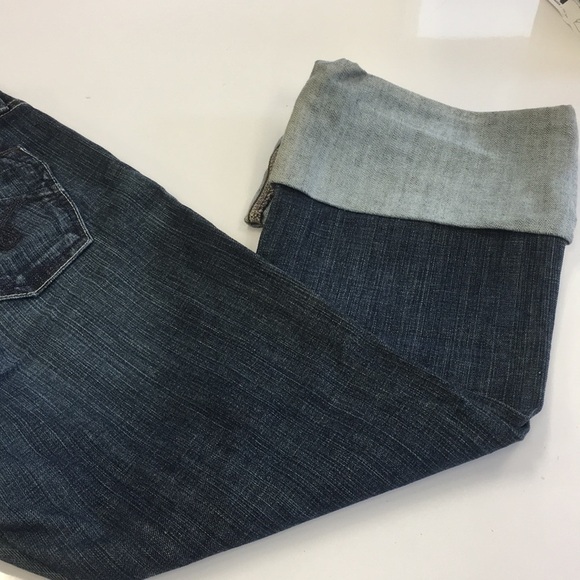 JAMES JEANS SIZE 30 jeans - Picture 4 of 4